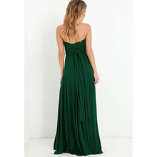 24 Dresses in 1 Dress -  Free People - Bohochic - Music Festival