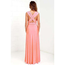 24 Dresses in 1 Dress -  Free People - Bohochic - Music Festival