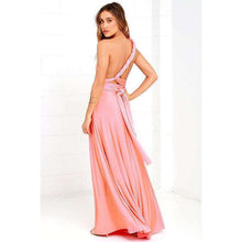 24 Dresses in 1 Dress -  Free People - Bohochic - Music Festival