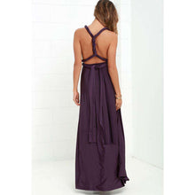 24 Dresses in 1 Dress -  Free People - Bohochic - Music Festival