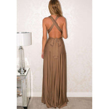 24 Dresses in 1 Dress -  Free People - Bohochic - Music Festival