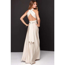 24 Dresses in 1 Dress -  Free People - Bohochic - Music Festival