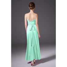 24 Dresses in 1 Dress -  Free People - Bohochic - Music Festival