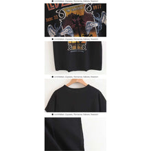 Led Zeppelin Retro Toptop