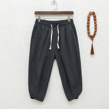 Wide Crotch Harem Pants