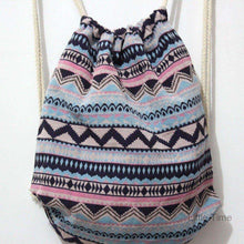 Festival Travelers Boho Backpack -  Free People - Bohochic - Music Festival