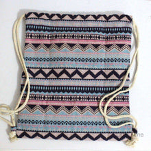 Festival Travelers Boho Backpack -  Free People - Bohochic - Music Festival