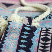 Festival Travelers Boho Backpack -  Free People - Bohochic - Music Festival