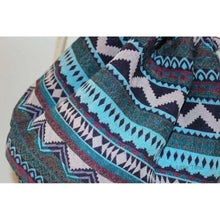 Festival Travelers Boho Backpack -  Free People - Bohochic - Music Festival