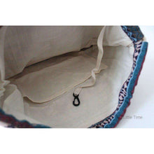 Festival Travelers Boho Backpack -  Free People - Bohochic - Music Festival