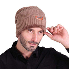 Warm Camping Beanie,mens,Mindful Bohemian,Mindful Bohemian