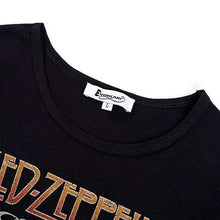 Led Zeppelin Retro Toptop
