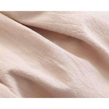 Front Tasseled Floral Lantern Toplong sleeves