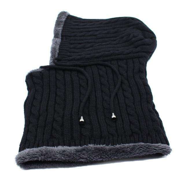 Mens Winter Head & Neck Beaniemens