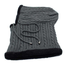 Mens Winter Head & Neck Beaniemens
