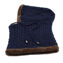 Mens Winter Head & Neck Beaniemens