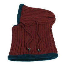 Mens Winter Head & Neck Beaniemens