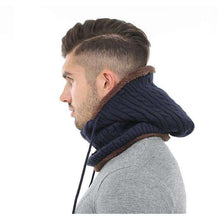 Mens Winter Head & Neck Beaniemens