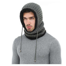 Mens Winter Head & Neck Beaniemens