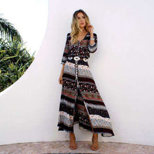 Bohemian Maxi Dresses -  Free People - Bohochic - Music Festival