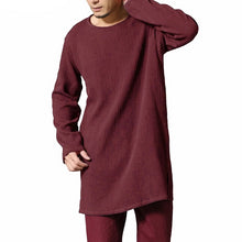 Men's Full Long Sleeves