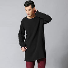 Men's Full Long Sleeves