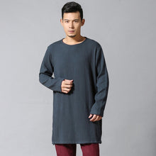 Men's Full Long Sleeves