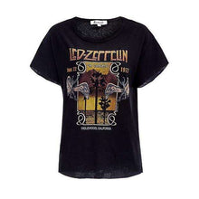 Led Zeppelin Retro Toptop