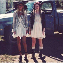 Lacey Lover - Mindful Bohemian