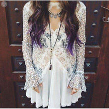 Lacey Lover - Mindful Bohemian