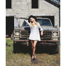 Lacey Lover - Mindful Bohemian