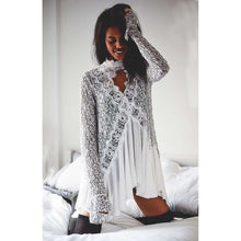 Lacey Lover - Mindful Bohemian