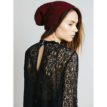 Lacey Lover - Mindful Bohemian