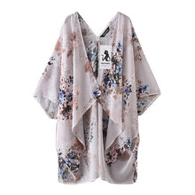 Sweet Floral Kimono