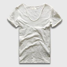 Slim Fitted Men's Top