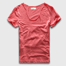 Slim Fitted Men's Top