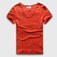 Slim Fitted Men's Top