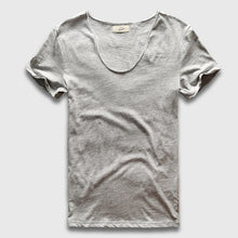 Slim Fitted Men's Top