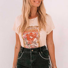 Wild Child / Follow The Sun Top