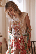 Wild Child / Follow The Sun Top