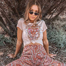 Wild Child / Follow The Sun Top