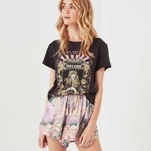 Wild Child / Follow The Sun Top