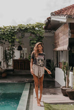 Wild Child / Follow The Sun Top