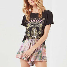 Wild Child / Follow The Sun Top