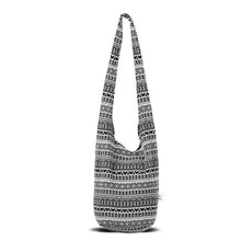 Long Sling Boho Bag