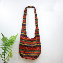 Long Sling Boho Bag