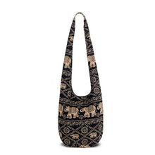 Long Sling Boho Bag