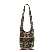 Long Sling Boho Bag