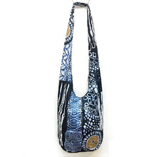 Long Sling Boho Bag