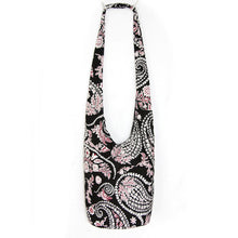 Long Sling Boho Bag